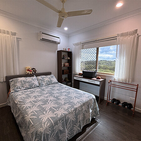 Independent living with units that feel like home