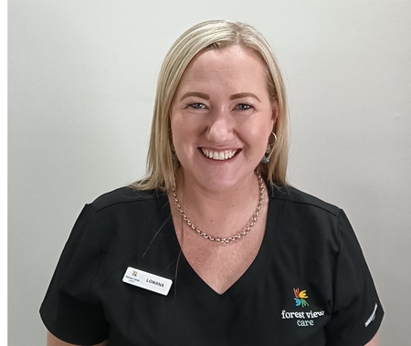 Lowana Randall, Lifestyle Manager