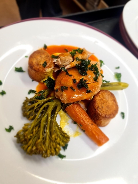 Personalised care provided by our dedicated team