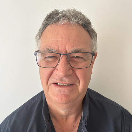 Profile alan brown