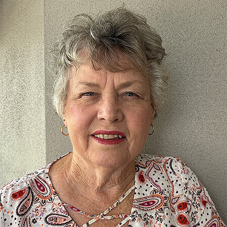 Margaret Cochrane