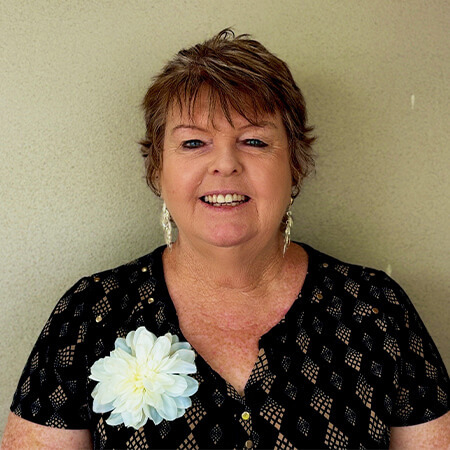 Sharon O'Sullivan, Clinical Director