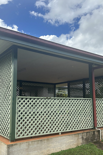 Childers village bbq1